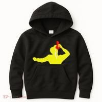 Formula Shoey Kids Hoodie thumb 0
