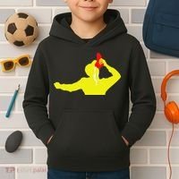 Formula Shoey Kids Hoodie thumb 2