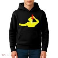 Formula Shoey Kids Hoodie thumb 4