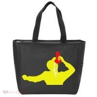 Formula Shoey Tote Bag thumb 0