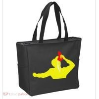 Formula Shoey Tote Bag thumb 2