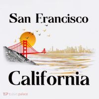 Funny San Francisco California Souvenirs Coffee Mug thumb 5