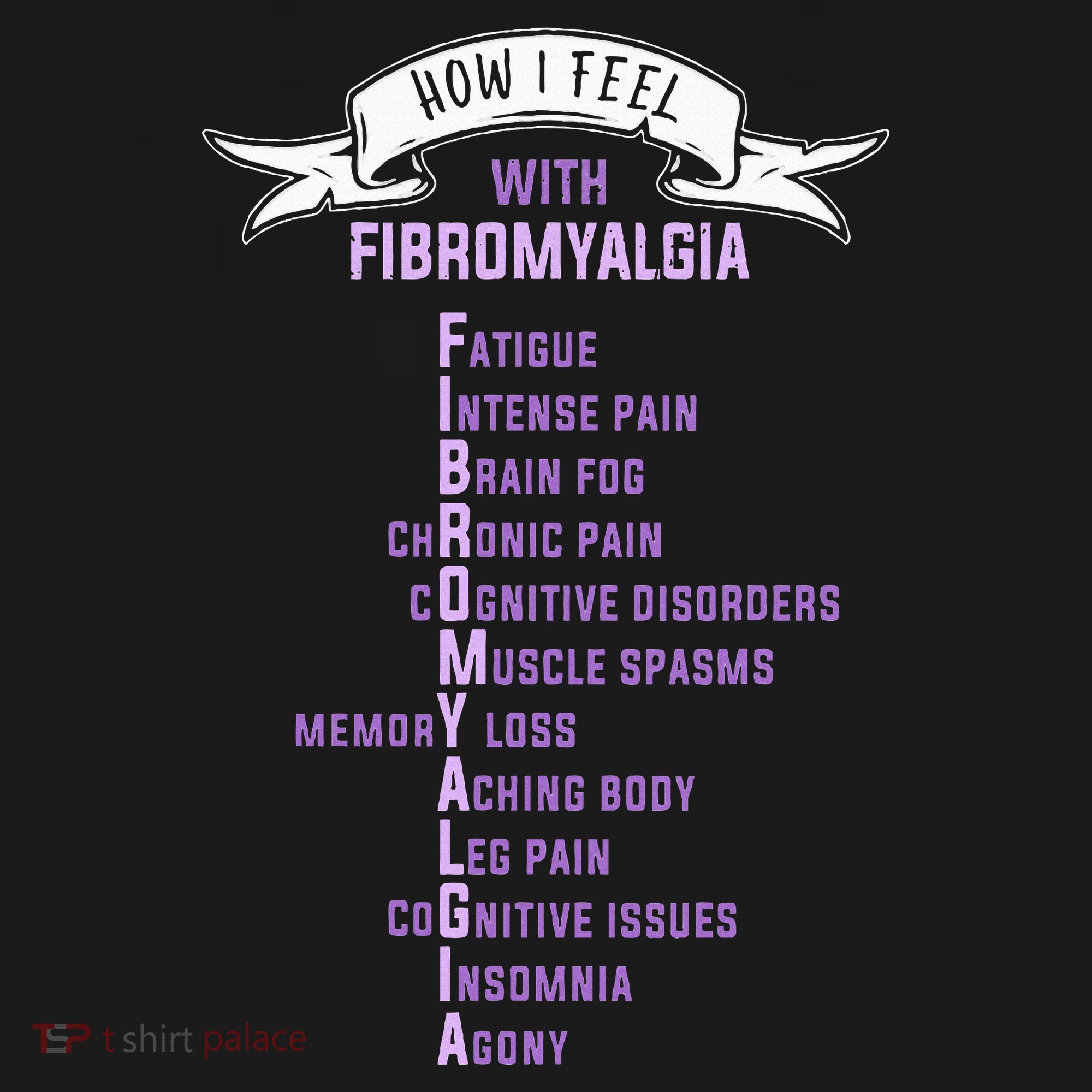 Fibromyalgia Spoonie & Fibro Awareness This Is My Flare Day Women's Hoodie