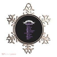 Fibromyalgia Spoonie & Fibro Awareness This Is My Flare Day Ornament thumb 0