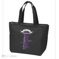 Fibromyalgia Spoonie & Fibro Awareness This Is My Flare Day Tote Bag thumb 3