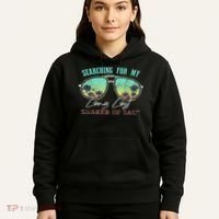 Funny Searching For My Long Lost Shaker Of Salt Shaker Hoodie thumb 5