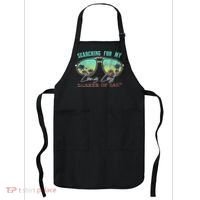 Funny Searching For My Long Lost Shaker Of Salt Shaker Apron thumb 0