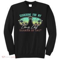 Funny Searching For My Long Lost Shaker Of Salt Shaker Sweatshirt thumb 0