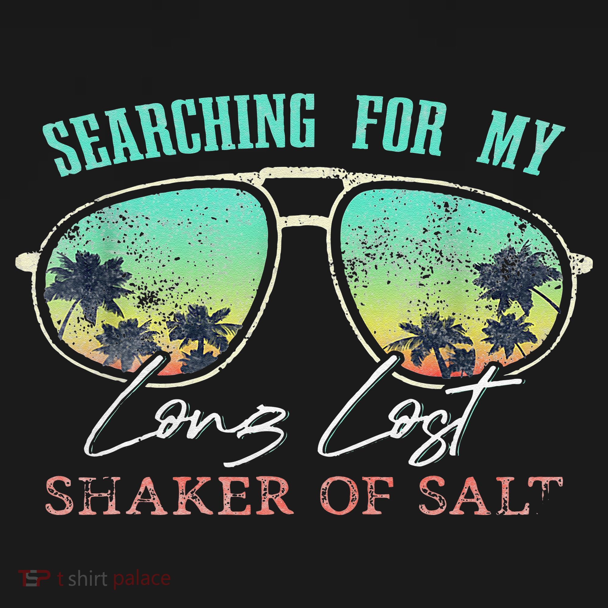 Funny Searching For My Long Lost Shaker Of Salt Shaker Sweatshirt