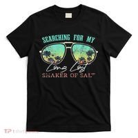 Funny Searching For My Long Lost Shaker Of Salt Shaker T-Shirt thumb 0