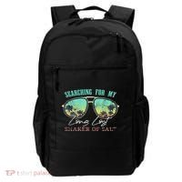 Funny Searching For My Long Lost Shaker Of Salt Shaker Backpack thumb 0