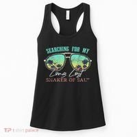 Funny Searching For My Long Lost Shaker Of Salt Shaker Women's Tank Top thumb 0