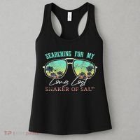 Funny Searching For My Long Lost Shaker Of Salt Shaker Women's Tank Top thumb 3