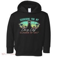Funny Searching For My Long Lost Shaker Of Salt Shaker Toddler Hoodie thumb 0