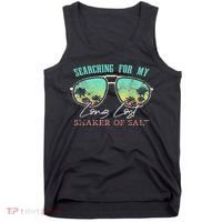 Funny Searching For My Long Lost Shaker Of Salt Shaker Tank Top thumb 0