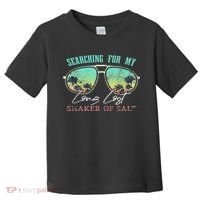 Funny Searching For My Long Lost Shaker Of Salt Shaker Toddler T-Shirt thumb 0