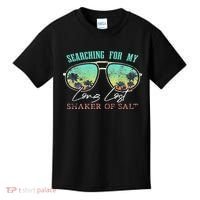 Funny Searching For My Long Lost Shaker Of Salt Shaker Kids T-Shirt thumb 0