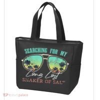 Funny Searching For My Long Lost Shaker Of Salt Shaker Tote Bag thumb 3