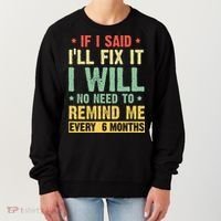 funny saying for handyman tshirts for  handyman  Women's Sweatshirt thumb 0