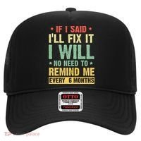 funny saying for handyman tshirts for  handyman  Hat thumb 0