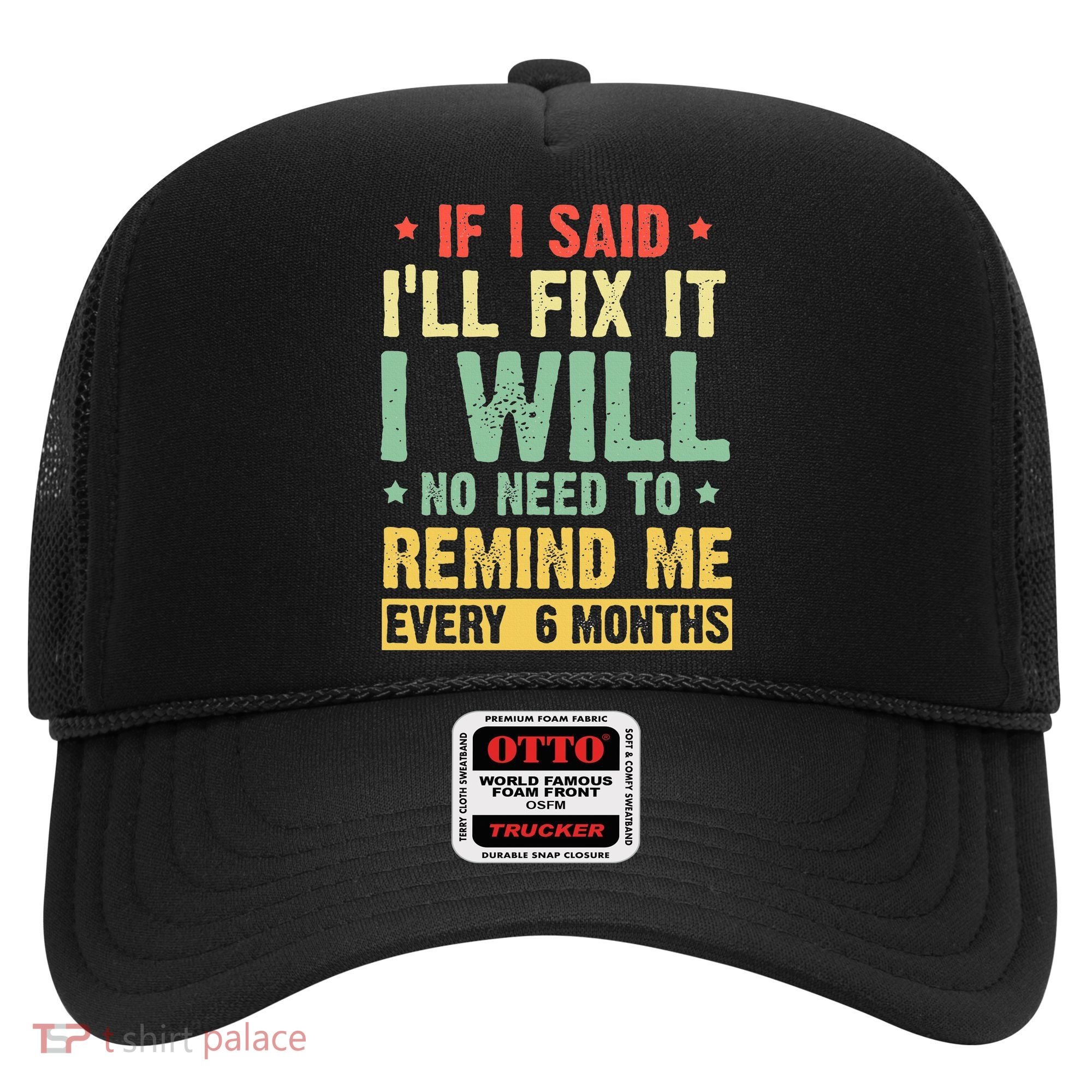 funny saying for handyman tshirts for  handyman  Hat