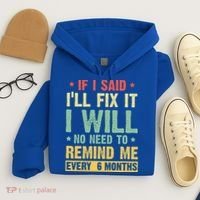 funny saying for handyman tshirts for  handyman  Hoodie thumb 4