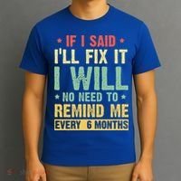 funny saying for handyman tshirts for  handyman  T-Shirt thumb 3