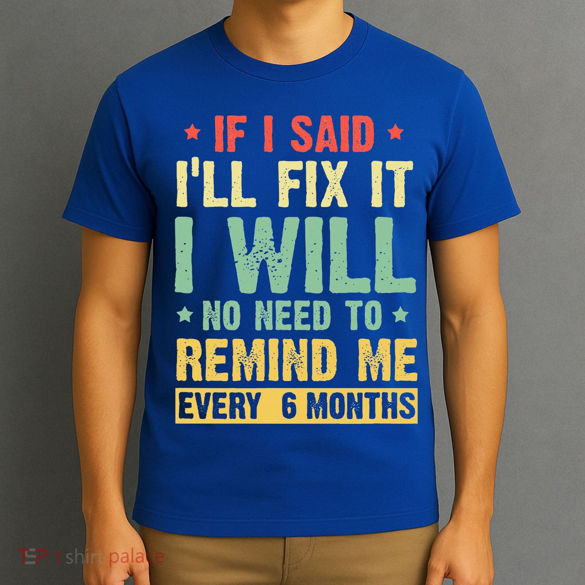 funny saying for handyman tshirts for  handyman  T-Shirt