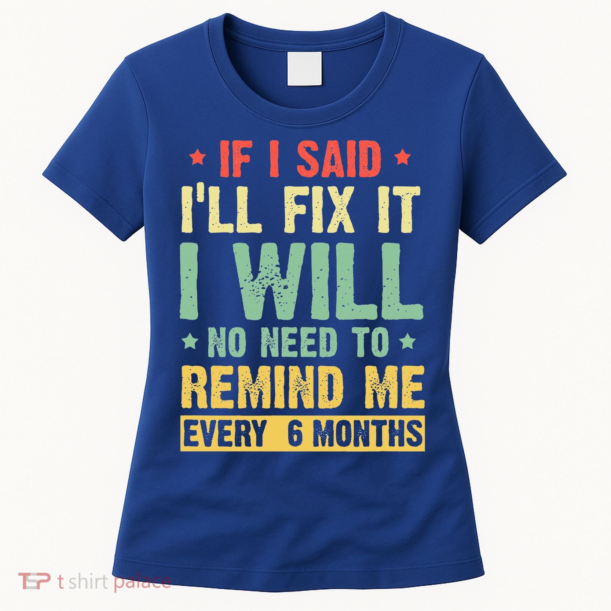 funny saying for handyman tshirts for  handyman  Women's T-Shirt