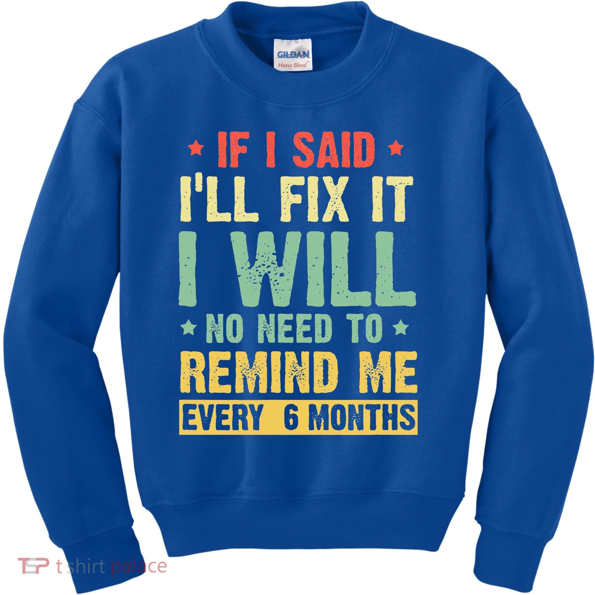 funny saying for handyman tshirts for  handyman  Kids Sweatshirt