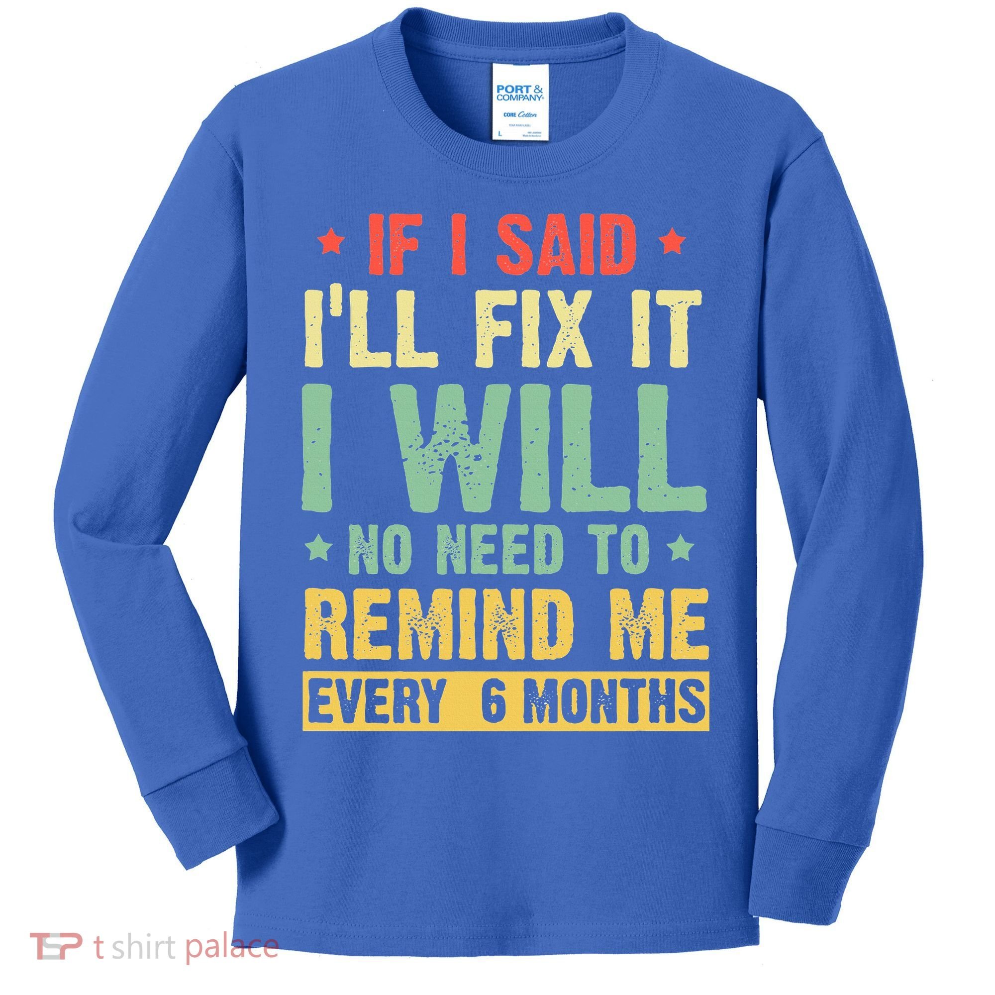 funny saying for handyman tshirts for  handyman  Kids Long Sleeve Shirt