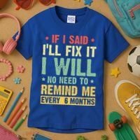 funny saying for handyman tshirts for  handyman  Kids T-Shirt thumb 3