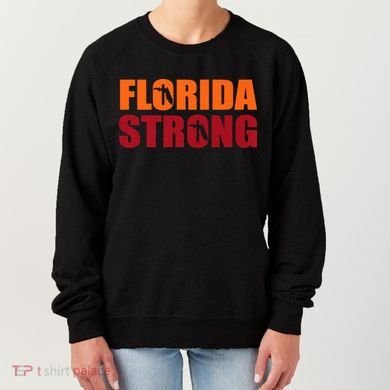 Florida Strong Women's Sweatshirt