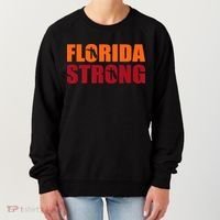 Florida Strong Women's Sweatshirt thumb 0