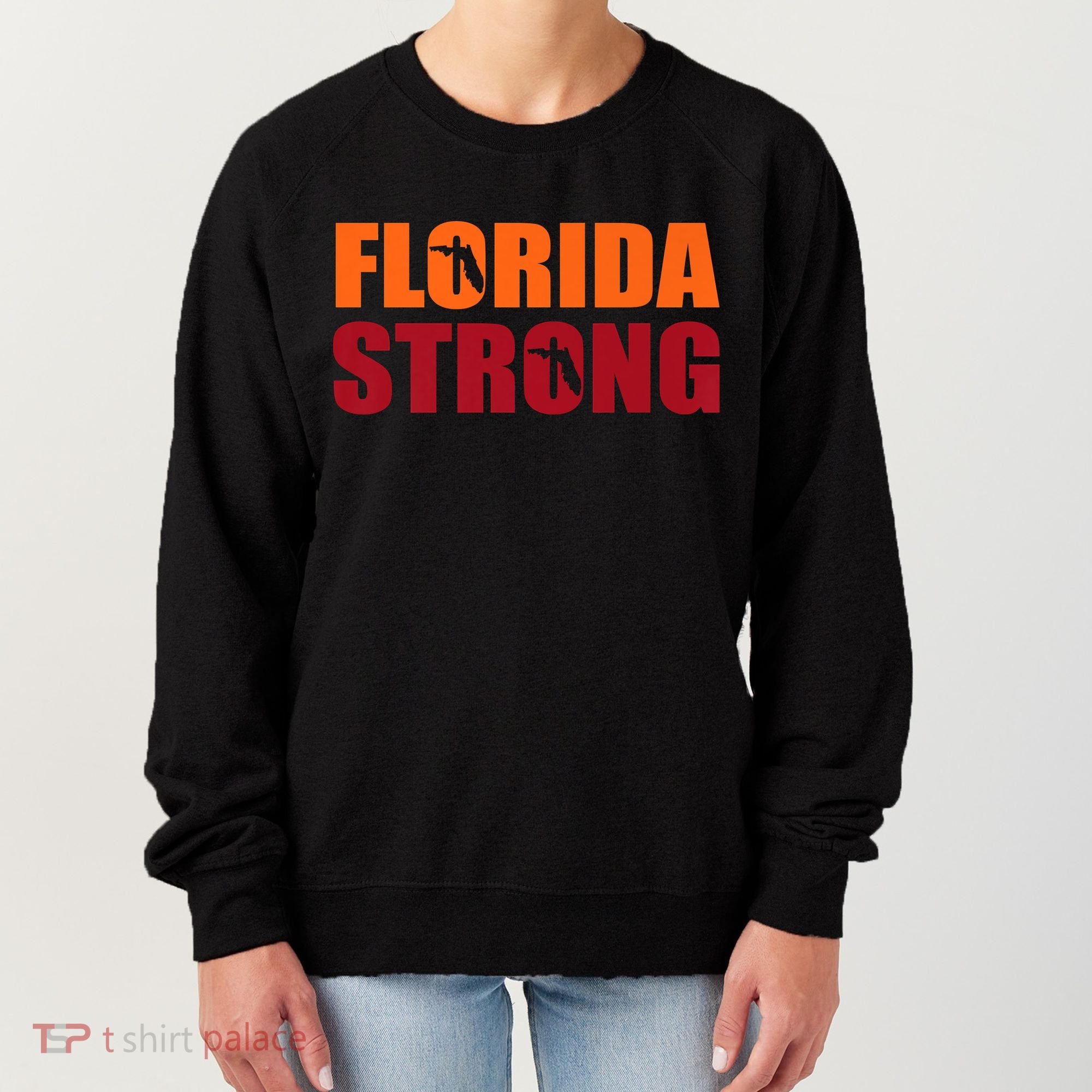 Florida Strong Women's Sweatshirt
