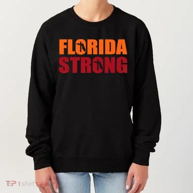 Florida Strong Women's Sweatshirt