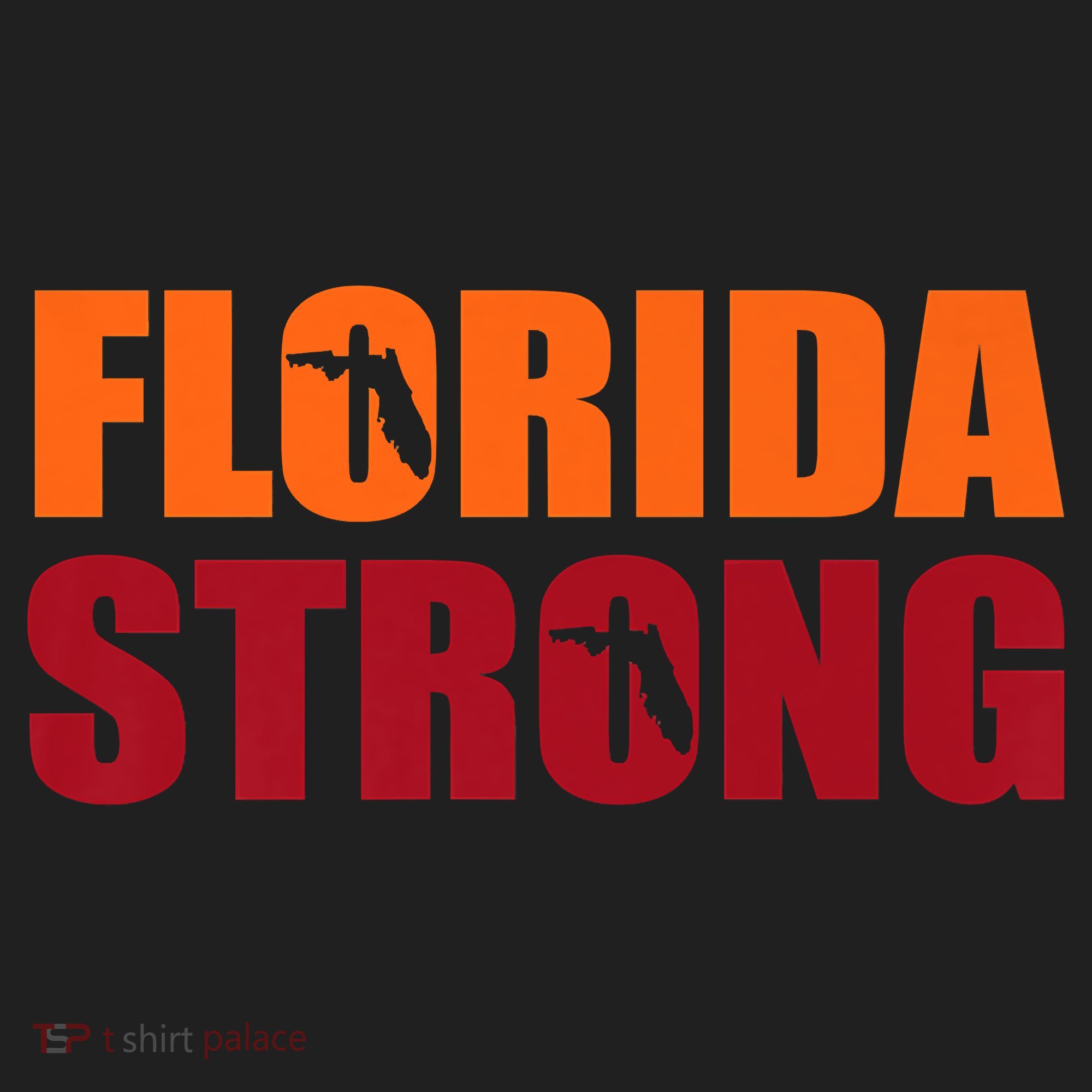 Florida Strong Women's Sweatshirt