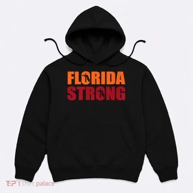 Florida Strong Hoodie