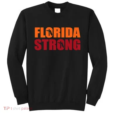 Florida Strong Sweatshirt