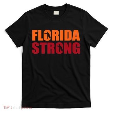 Florida Strong T-Shirt