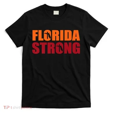 Florida Strong T-Shirt