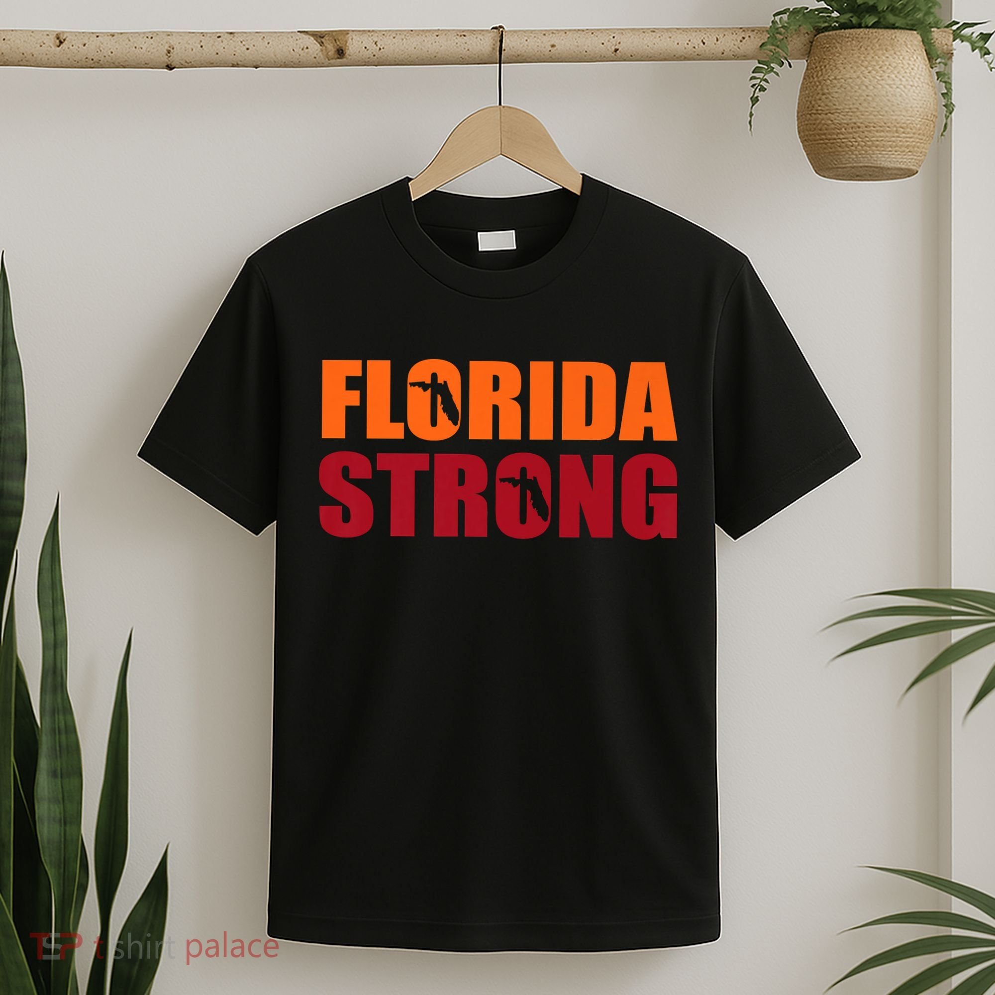 Florida Strong T-Shirt