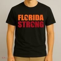 Florida Strong T-Shirt thumb 3