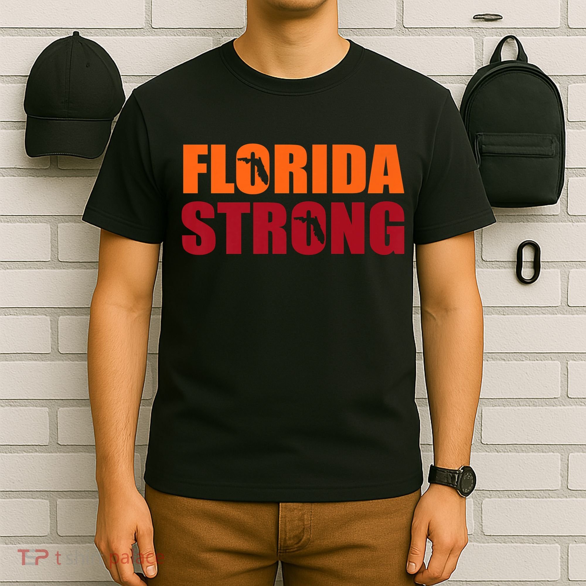 Florida Strong T-Shirt