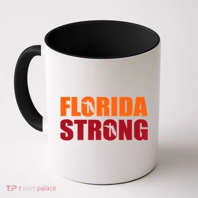 Florida Strong Coffee Mug