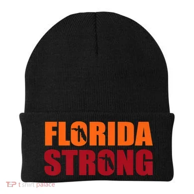 Florida Strong Beanie