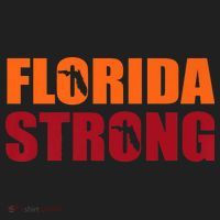 Florida Strong Beanie thumb 2