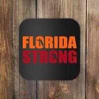 Florida Strong Coaster thumb 0