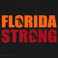 Florida Strong Polo thumb 3
