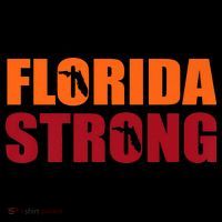 Florida Strong Women's Hoodie thumb 2